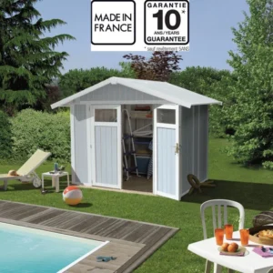 abri-jardin-pvc-4-9m2-utility-blanc-gris-bleu-grosfillex
