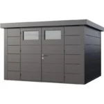 abri-telluria-acier-galvanise-gris-9-8m2-double-porte-eleganto-3330