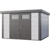 abri-telluria-acier-galvanise-gris-blanc-9-8m2-double-porte-eleganto-3330