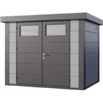 abri-telluria-acier-galvanise-gris-clair-5-6m2-double-porte-eleganto-2721