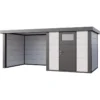 abri-telluria-eleganto-lounge-2424-gris-blanc-anthracite-12-5m2