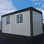 bungalow-bureau-isoplus-5m-neuf