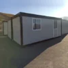 bungalow-bureau-isoplus-6m-neuf