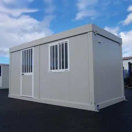 bungalow-chantier-vestiaires-5m-renforce bungalow-chantier-vestiaires-5m-renforce