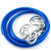 cable-remorquage-5-tonnes-4m-voiture-avec-crochets