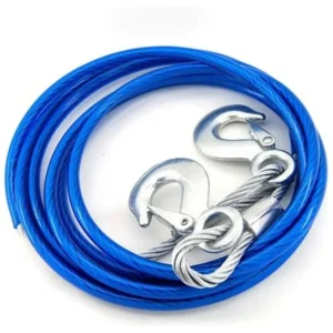 cable-remorquage-5-tonnes-4m-voiture-avec-crochets