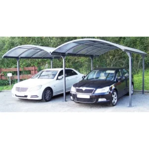 carport-2-voitures-aluminium-polycarbonate-6mm-anti-uv-habrita