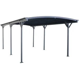 carport-aluminium-anthracite-3x6-47m-polycarbonate-6mm-x-metal