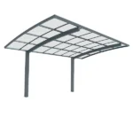 carport-aluminium-autoporte-toiture-polycarbonate