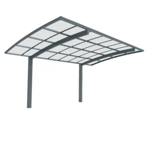 carport-aluminium-autoporte-toiture-polycarbonate