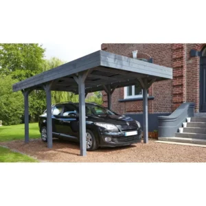 carport-bois-forest-style-toit-plat-15-56m2-1-voiture