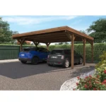 carport-double-bois-victor-forest-style