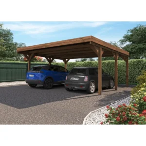 carport-double-bois-victor-forest-style
