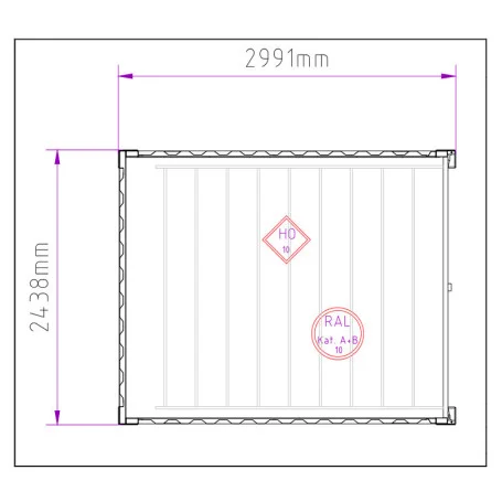 container-stockage-10pieds-porte-garage-sectionnelle.7 container-stockage-10pieds-porte-garage-sectionnelle.7