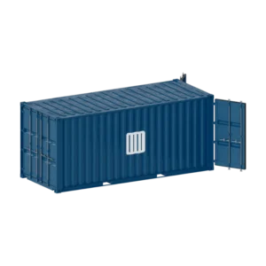 conteneur-20-pieds-dry-double-door