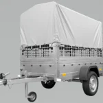grande-remorque-garden-trailer-230-kipp-230x125-bache-haute-grise-ridelles-grillagees-roue-jockey