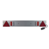 rampe-signalisation-metal-1m-feux-led-neuf