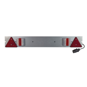 rampe-signalisation-metal-1m-feux-led-neuf