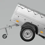 remorque-neuve-garden-trailer-201-kipp-200x125-500kg-bache-haute-arceau-ridelles-grillagees-roue-jockey