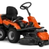 tondeuse-rider-HUSQVARNA-R-214T
