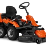 tondeuse-rider-HUSQVARNA-R-214T