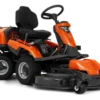 tondeuse-rider-HUSQVARNA-R-318X