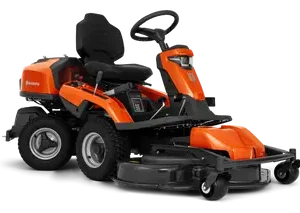 tondeuse-rider-HUSQVARNA-R-318X
