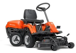 tondeuse-rider-HUSQVARNA-R112C