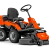 tondeuse-rider-HUSQVARNA-R214C