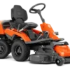 tondeuse-rider-HUSQVARNA-R214TC-Comfort-edition