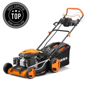 tondeuse-thermique-autotractee-FUXTEC-FX-RM5196eS-51cm-196cc-60L-demarrage-electrique