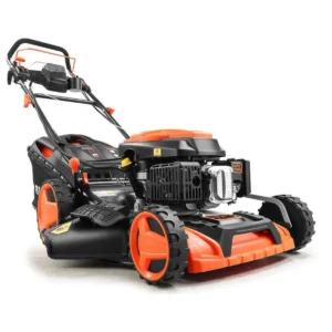 tondeuse-thermique-autotractee-FUXTEC-FX-RM5196esPRO-51cm-196cc-60L-demarrage-electrique