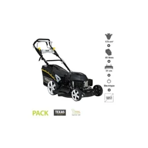 tondeuse-thermique-texas-razor-5160trwe-173cm3-51cm-demarrage-electrique-mulching