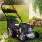 tondeuse-thermique-tractee-41cm-demarrage-electrique-144cc-4-1cv-mulching