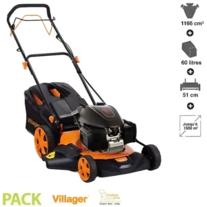 tondeuse-thermique-villager-atlas-5111h-honda-3-2cv-50cm-mulching