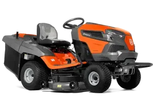 tracteur-tondeuse-HUSQVARNA-TC242TX