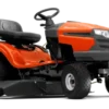 tracteur-tondeuse-HUSQVARNA-TS-138