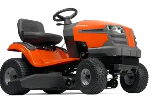 tracteur-tondeuse-HUSQVARNA-TS-142L