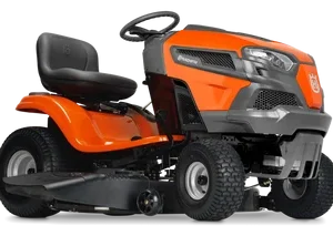 tracteur-tondeuse-HUSQVARNA-TS142T
