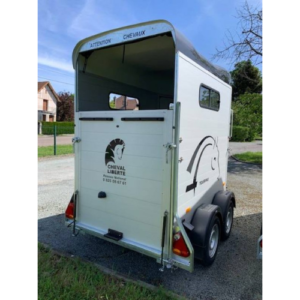 van-gold-touring-one-neuf