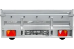 Remorque voiture simple essieu 264 x 150 EXPERT 2615 PTAC 500/750 kg – Image 6