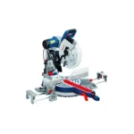Pack Scie Radiale à Onglet BOSCH