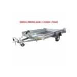 Plateau espace vert / loisir FRANC REV 250 SF – Image 3