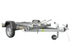 Remorque moto basculante UNITRAILER MOTO 3 – Image 5