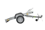 Remorque moto basculante UNITRAILER MOTO 3 – Image 6