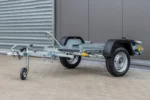 Remorque moto UNITRAILER Rider 1 – Image 14
