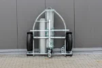 Remorque moto UNITRAILER Rider 1 – Image 15