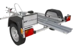 Remorque moto UNITRAILER Rider 1 – Image 4