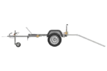 Remorque moto UNITRAILER Rider 1 – Image 5