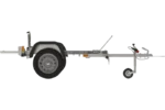 Remorque moto UNITRAILER Rider 1 – Image 7